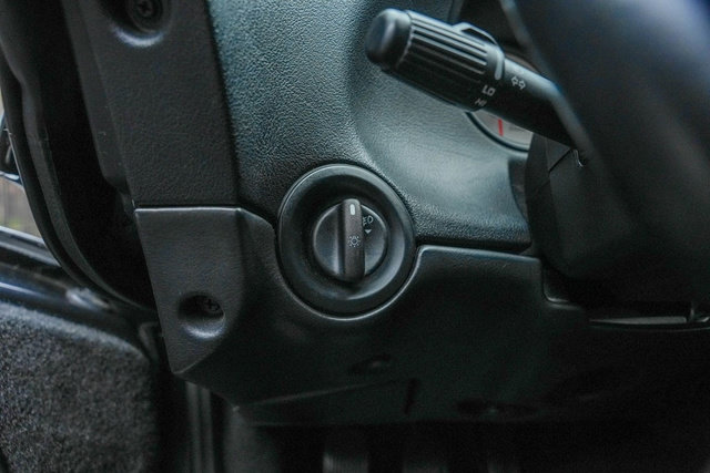 Used 1998 Dodge Viper GTS RWD image 24