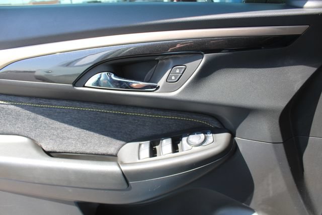 Used 2025 Chevrolet TrailBlazer ACTIV FWD image 30