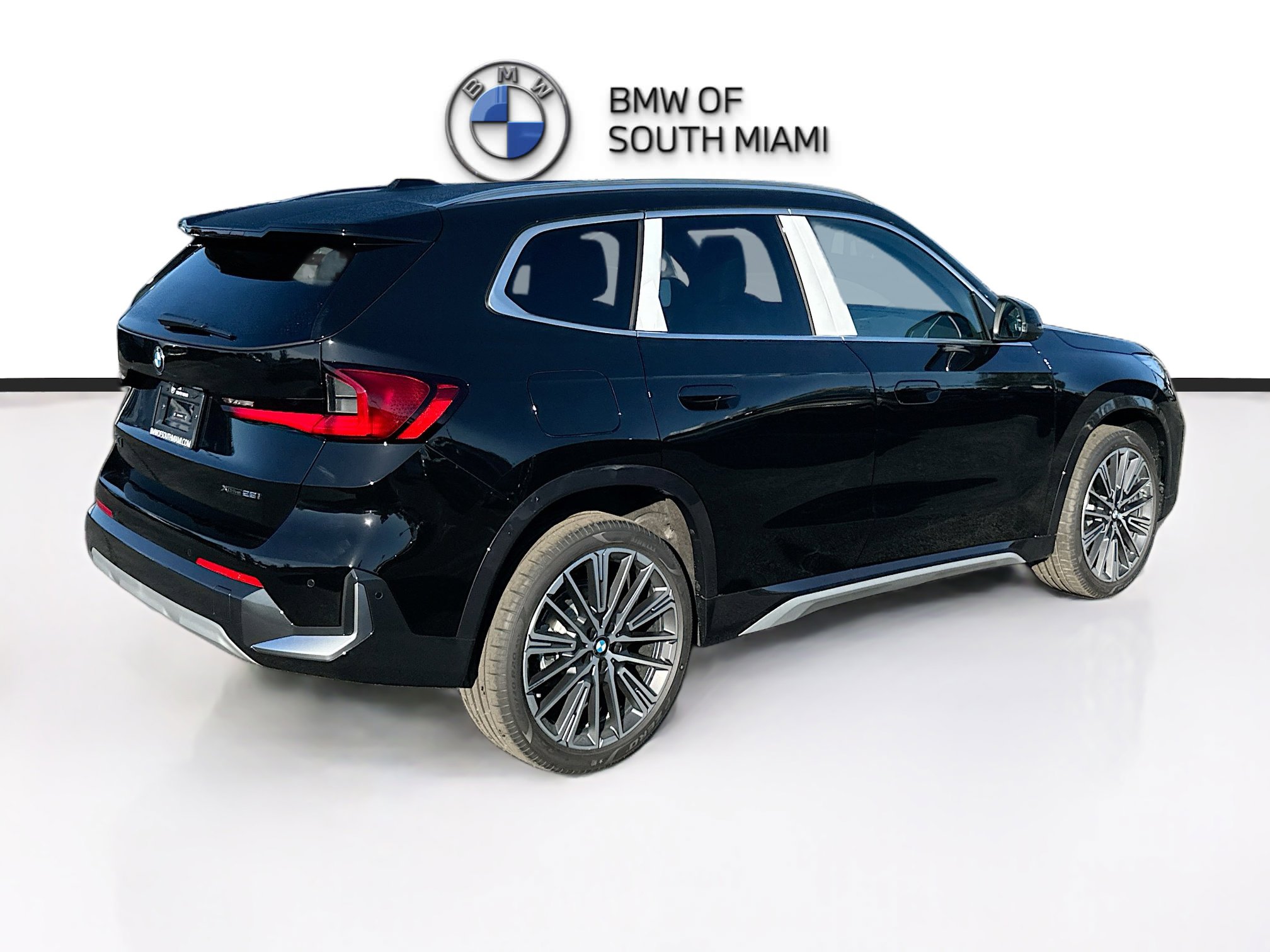 New 2026 BMW X1 xDrive28i w/ Technology Package image 6