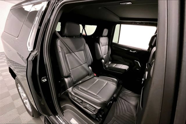 Used 2024 GMC Yukon XL Denali AWD/4WD image 26