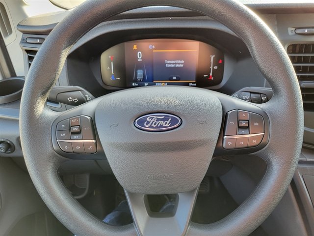 New 2026 Ford Transit 250 XL AWD/4WD image 15