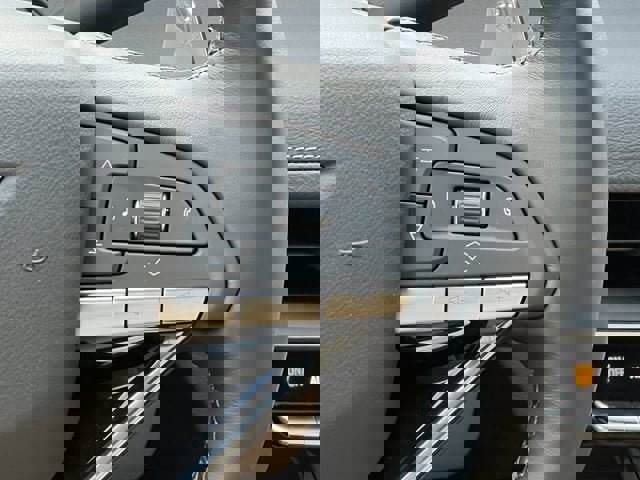 New 2026 Cadillac CT5 Premium Luxury RWD image 12