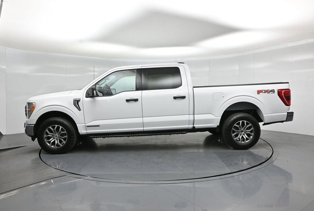 Certified 2021 Ford F150 XLT w/ Equipment Group 301A Mid image 30