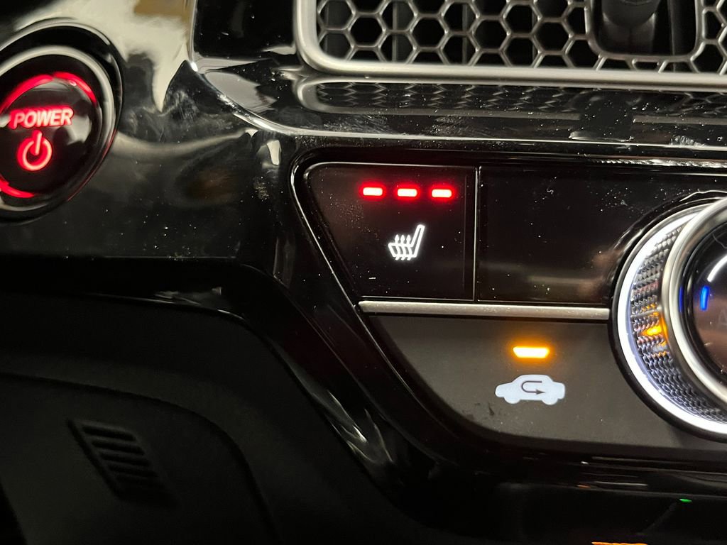 New 2026 Honda Civic Sport Touring image 23