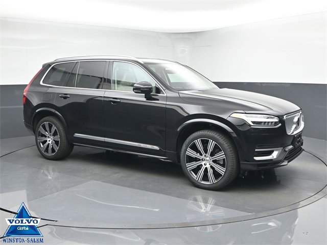 Used 2023 Volvo XC90 T8 Plus w/ Protection Package Premier