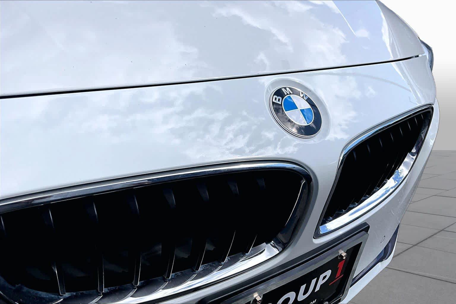 Used 2018 BMW 430i Gran Coupe xDrive AWD/4WD image 29
