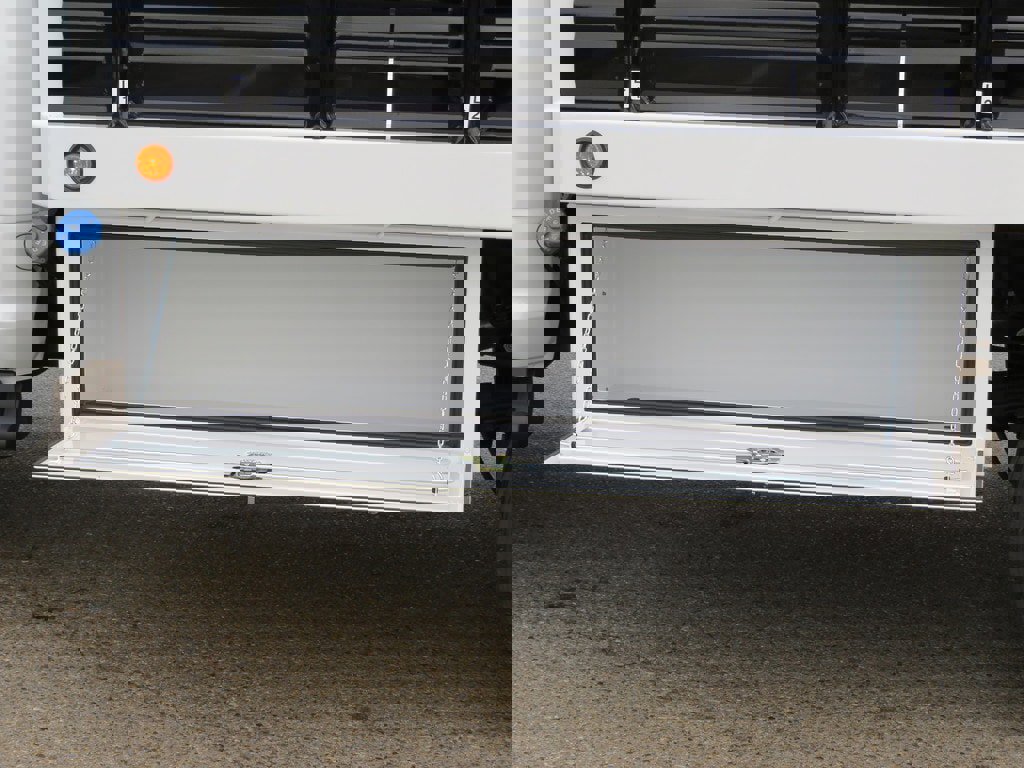 New 2023 RAM 4500 Tradesman image 11