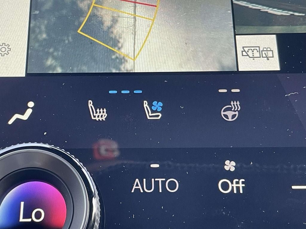 New 2026 Lexus RX 350 Premium Plus FWD image 18