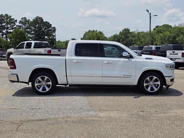 Used 2022 RAM 1500 Limited AWD/4WD image 20