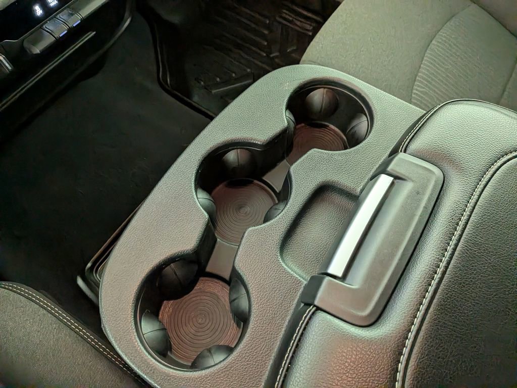 Used 2022 RAM 2500 Tradesman image 25