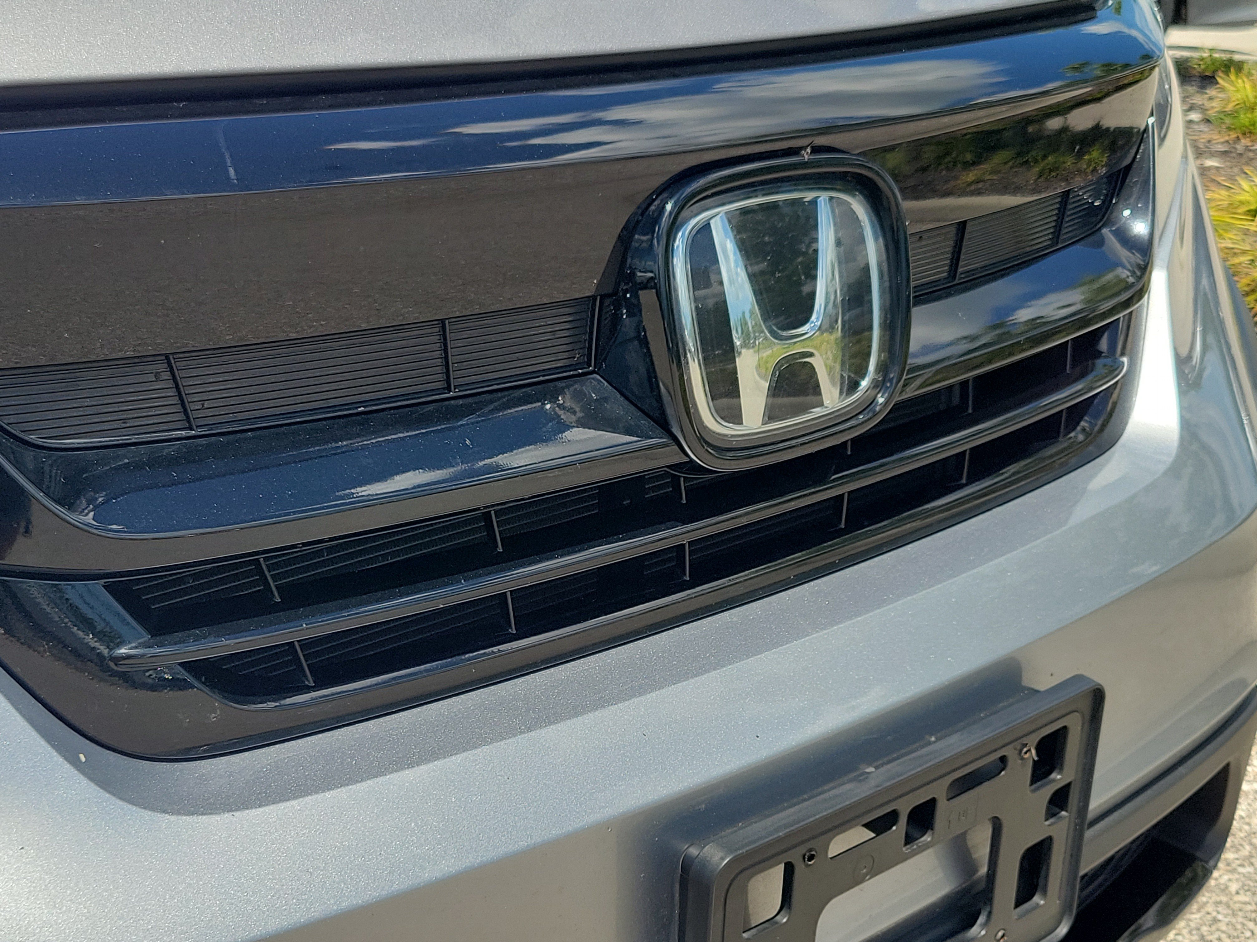 Used 2022 Honda Pilot TrailSport image 7
