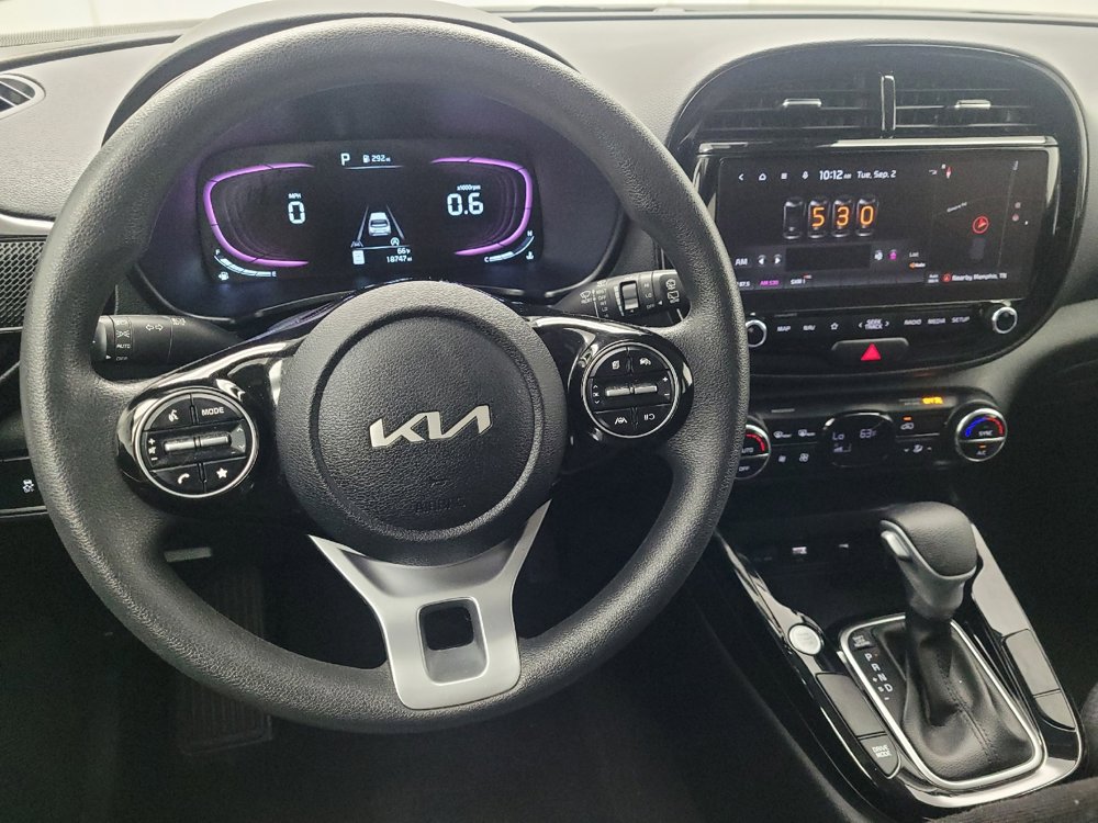 Used 2023 Kia Soul S image 22