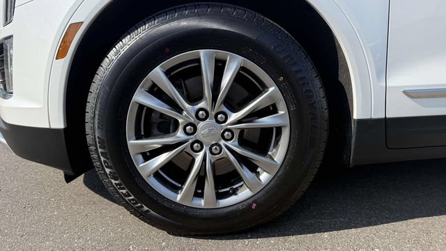 Certified 2023 Cadillac XT5 Premium Luxury AWD/4WD image 11