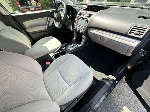 Used 2018 Subaru Forester 2.5i w/ Alloy Wheel Package AWD/4WD image 19