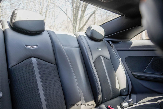 Used 2011 Cadillac CTS V w/ Wood Trim Package image 53