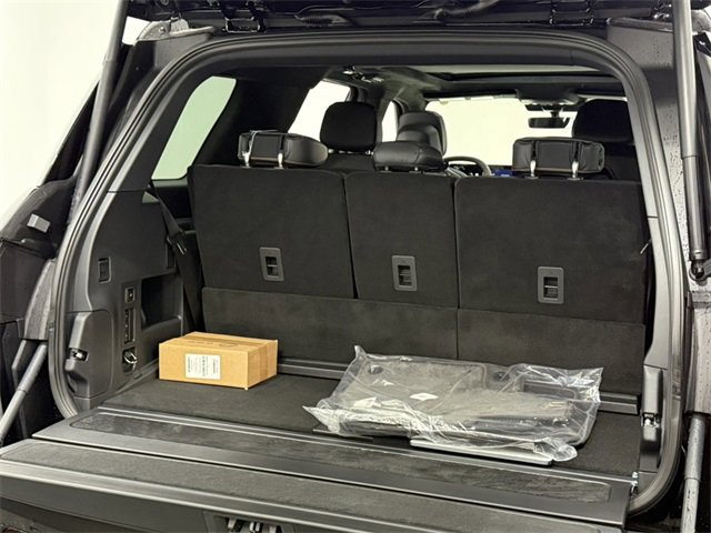 New 2025 Lincoln Navigator Black Label image 41