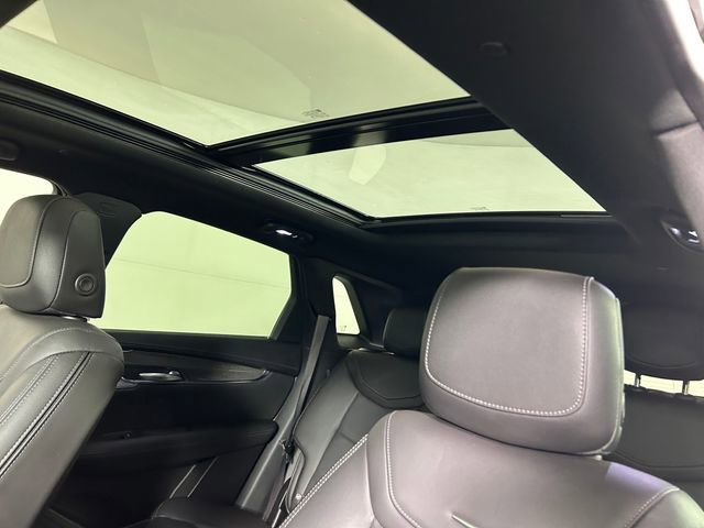 Certified 2023 Cadillac XT5 Sportv image 12