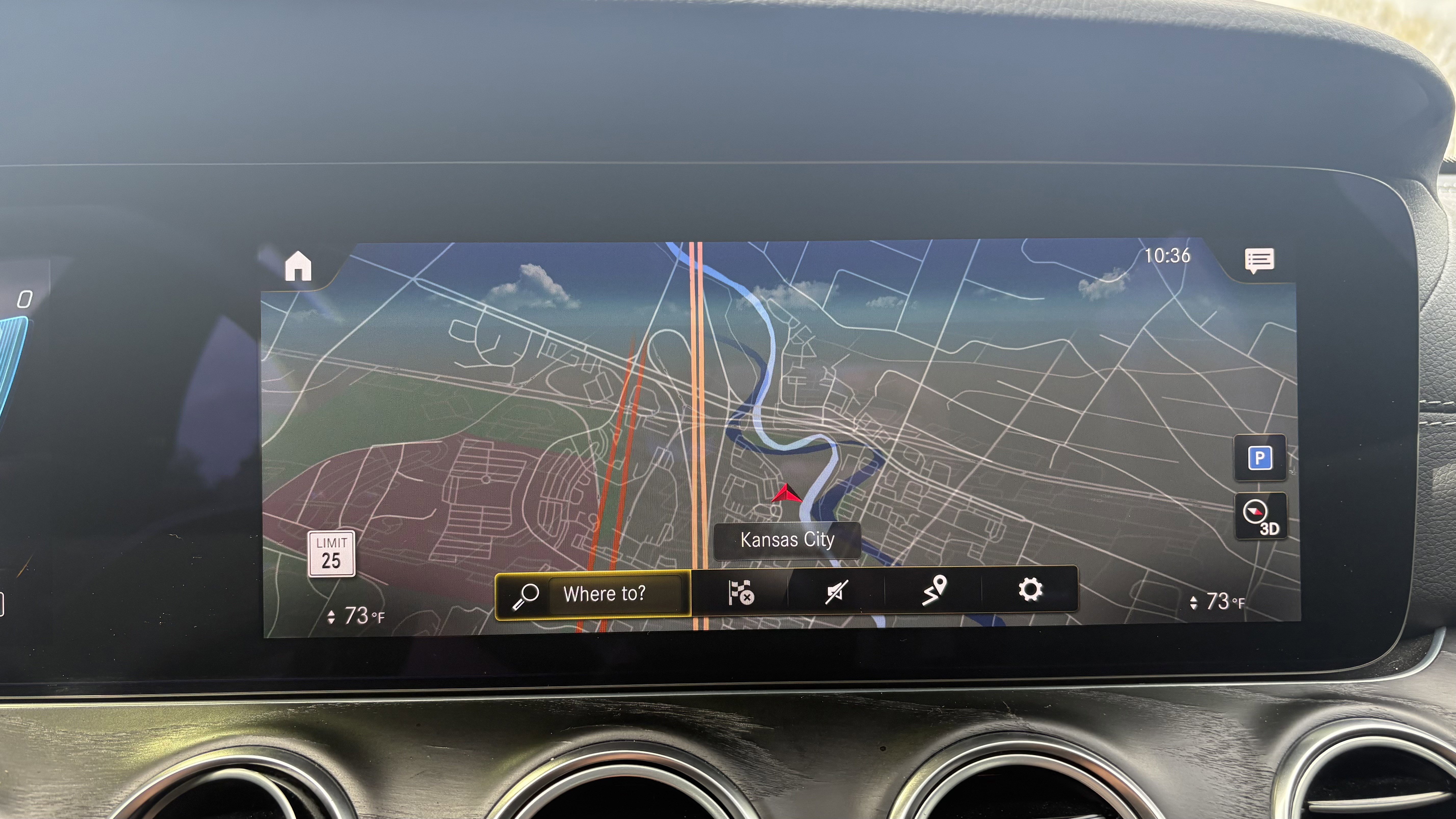 Used 2021 Mercedes-Benz E 53 AMG 4MATIC Sedan image 25