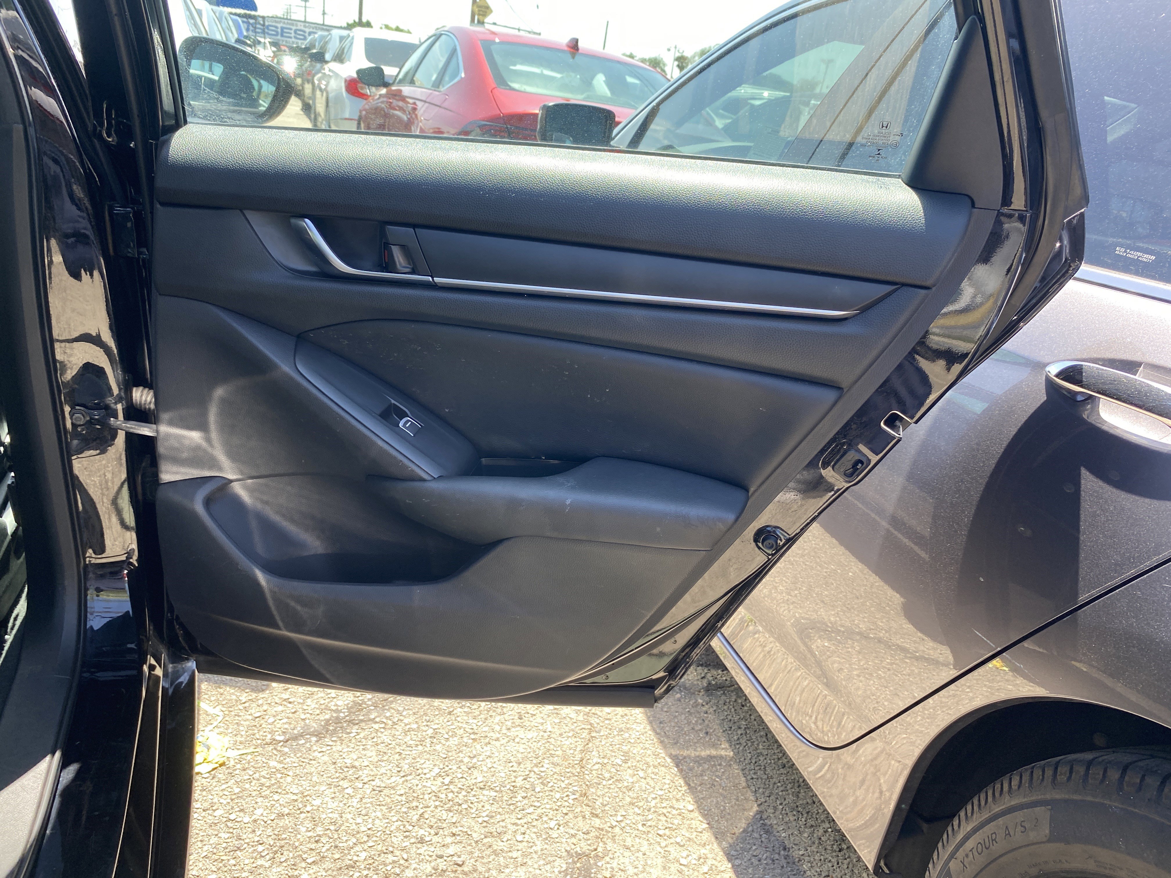 Used 2020 Honda Accord Sport image 19