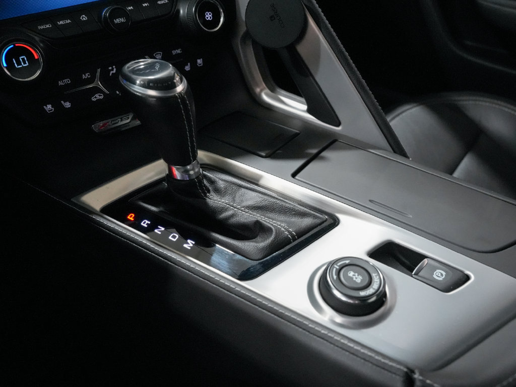 Used 2019 Chevrolet Corvette Z06 RWD image 17
