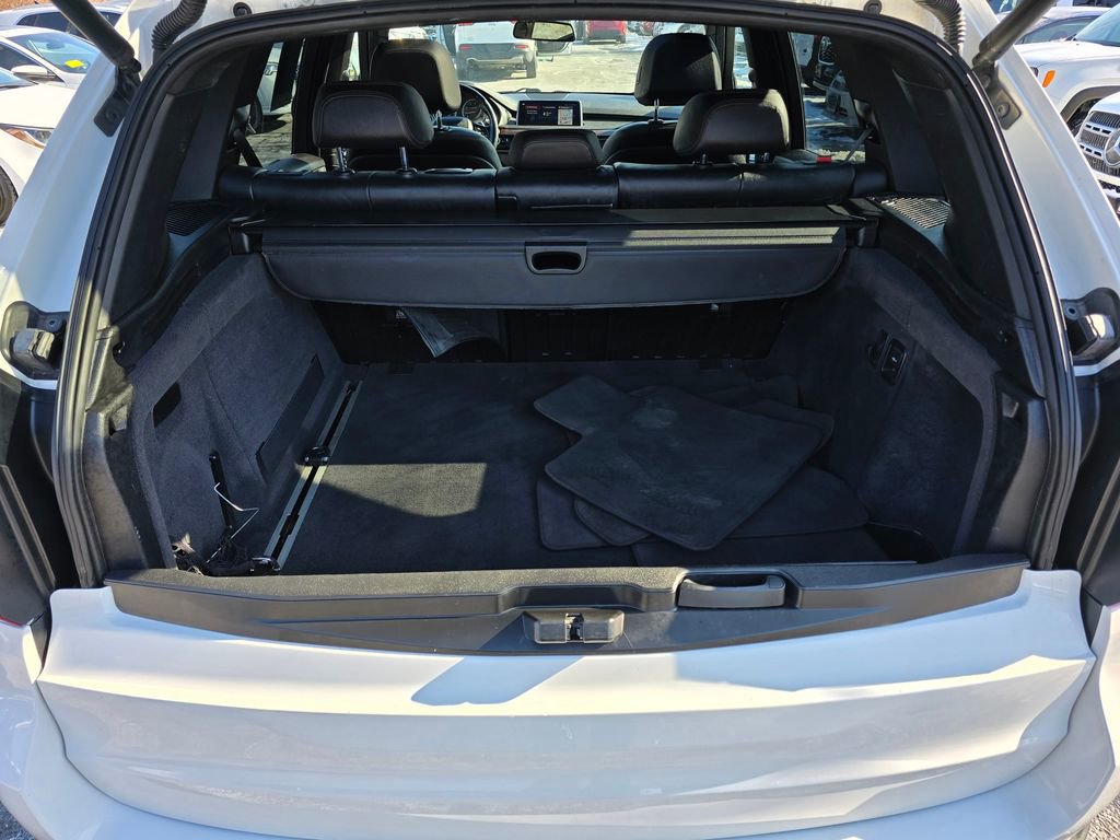 Used 2018 BMW X5 xDrive35i image 15