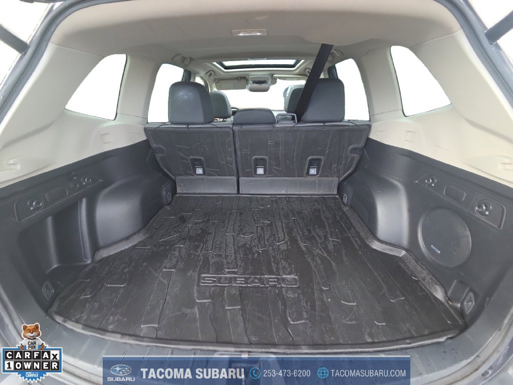 Used 2020 Subaru Forester Sport AWD/4WD image 19