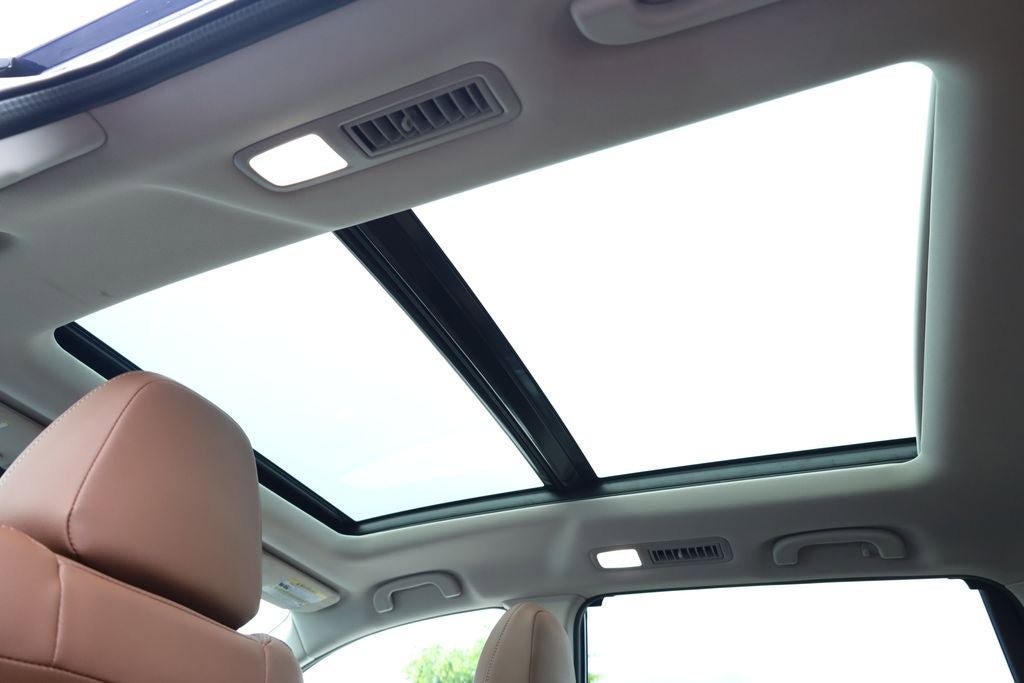 New 2026 Subaru Ascent Touring AWD/4WD image 12