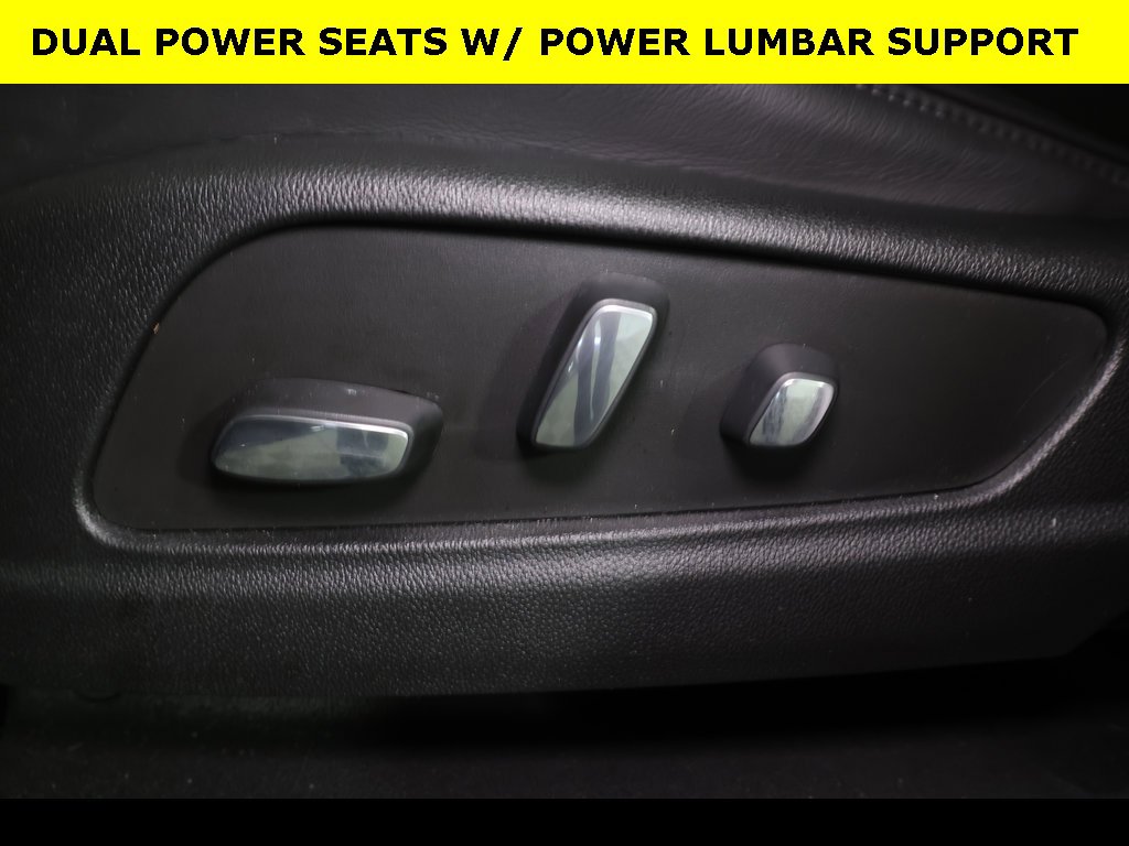 Used 2024 Cadillac XT6 Sport w/ Platinum Package image 8