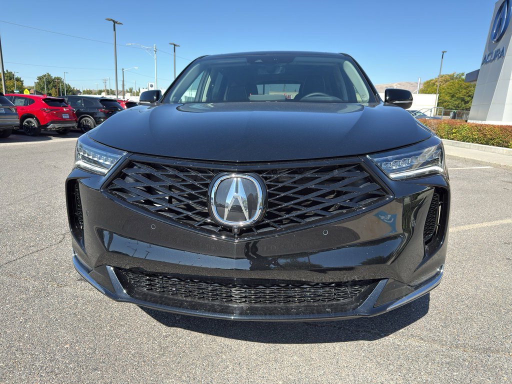 New 2026 Acura RDX SH-AWD w/ Advance Package image 2