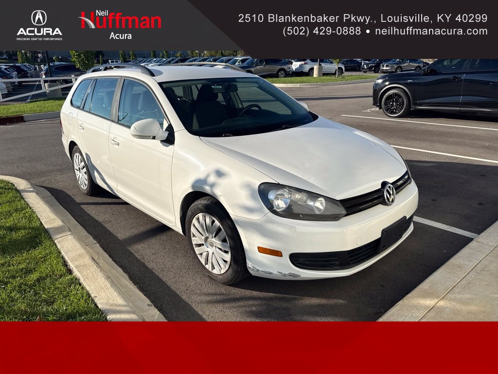 Used 2013 Volkswagen Jetta S FWD image 1