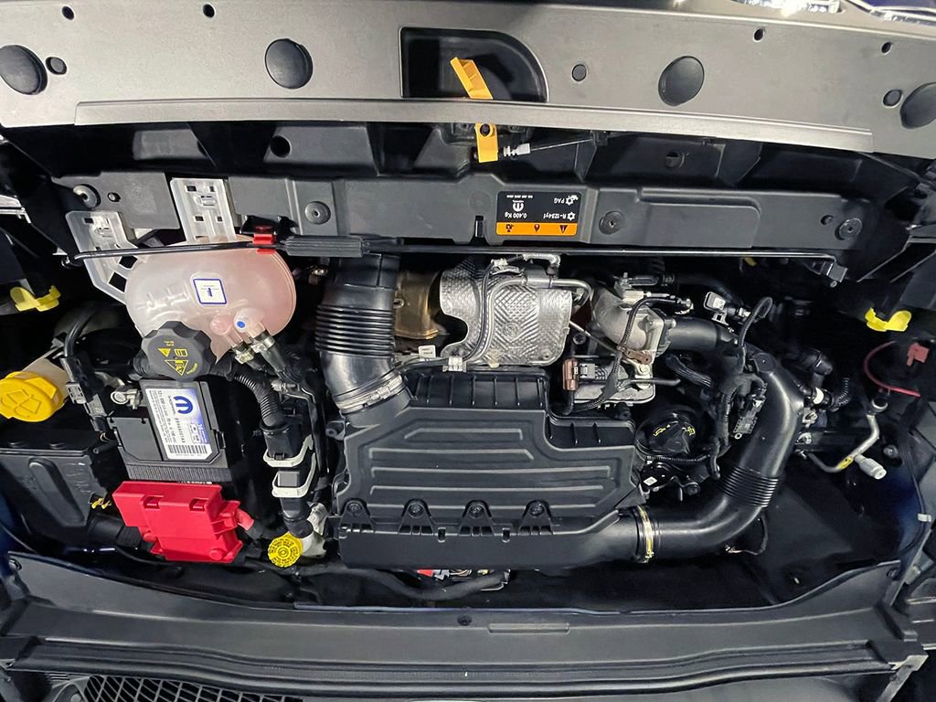 Used 2021 Jeep Renegade Limited image 39