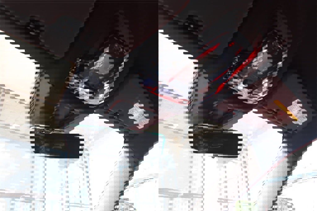 New 2024 Dodge Hornet GT Plus image 30