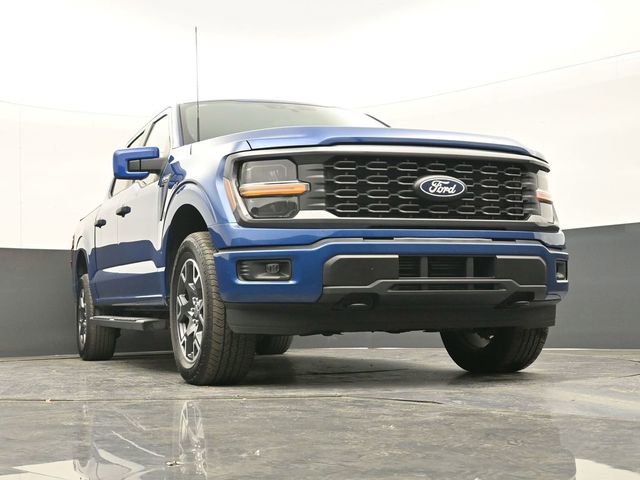Used 2024 Ford F150 STX image 52