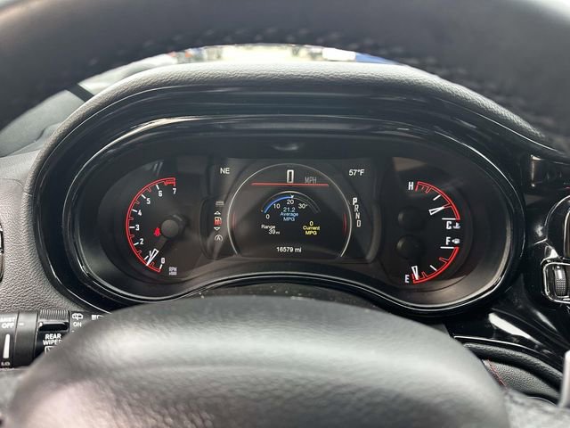 Used 2025 Dodge Durango GT AWD/4WD image 14