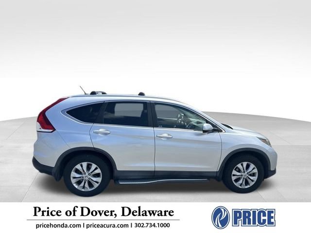 Used 2013 Honda CR-V EX-L image 1