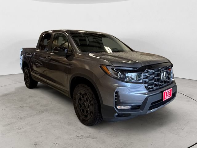 New 2026 Honda Ridgeline TrailSport image 8