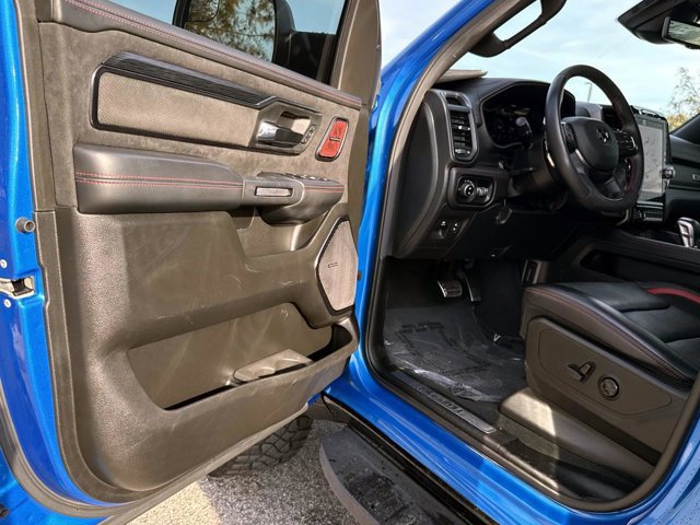 Used 2024 RAM 1500 TRX w/ TRX Level 2 Equipment Group image 17