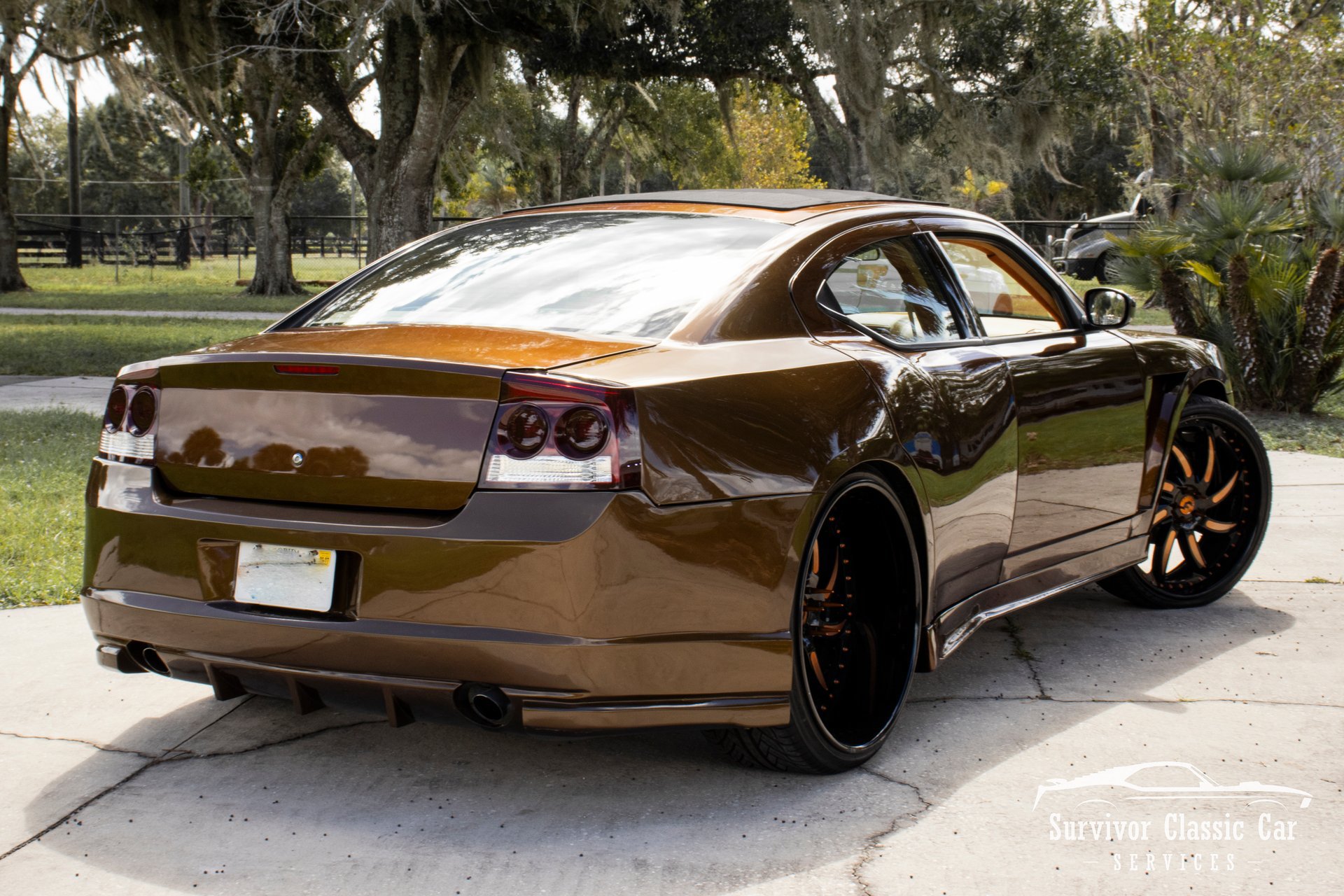 Used 2010 Dodge Charger SXT RWD image 72