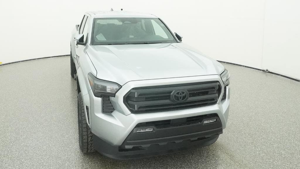 New 2026 Toyota Tacoma SR5 image 49