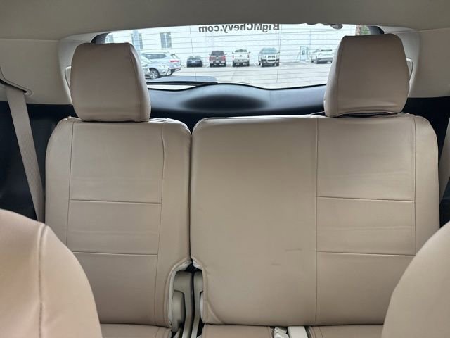 Used 2022 Buick Enclave Essence w/ Sound and Sites Package image 34