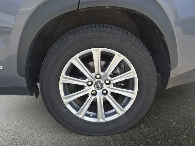 Used 2021 Lexus NX 300h AWD w/ Accessory Package image 37