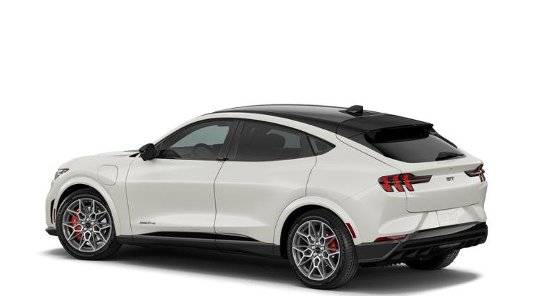 New 2026 Ford Mustang Mach-E GT image 26