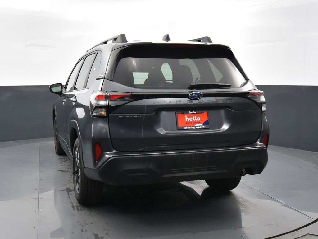 Used 2026 Subaru Forester Premium image 32