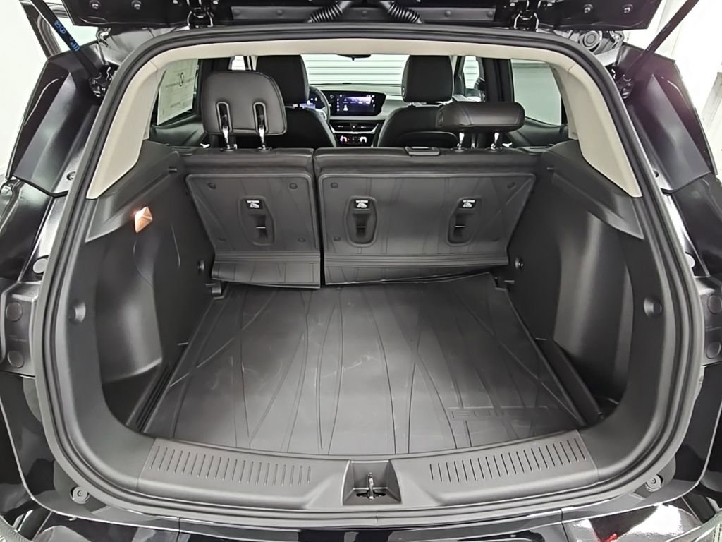 New 2026 Buick Encore GX Sport Touring w/ Advanced Technology Package image 30