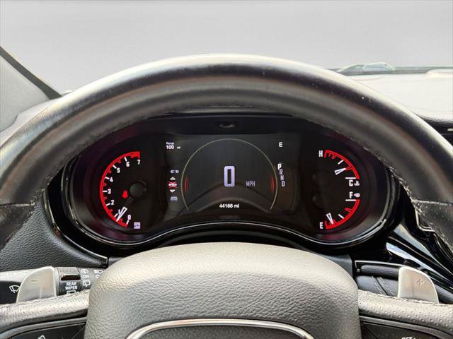 Certified 2021 Dodge Durango GT AWD/4WD image 23