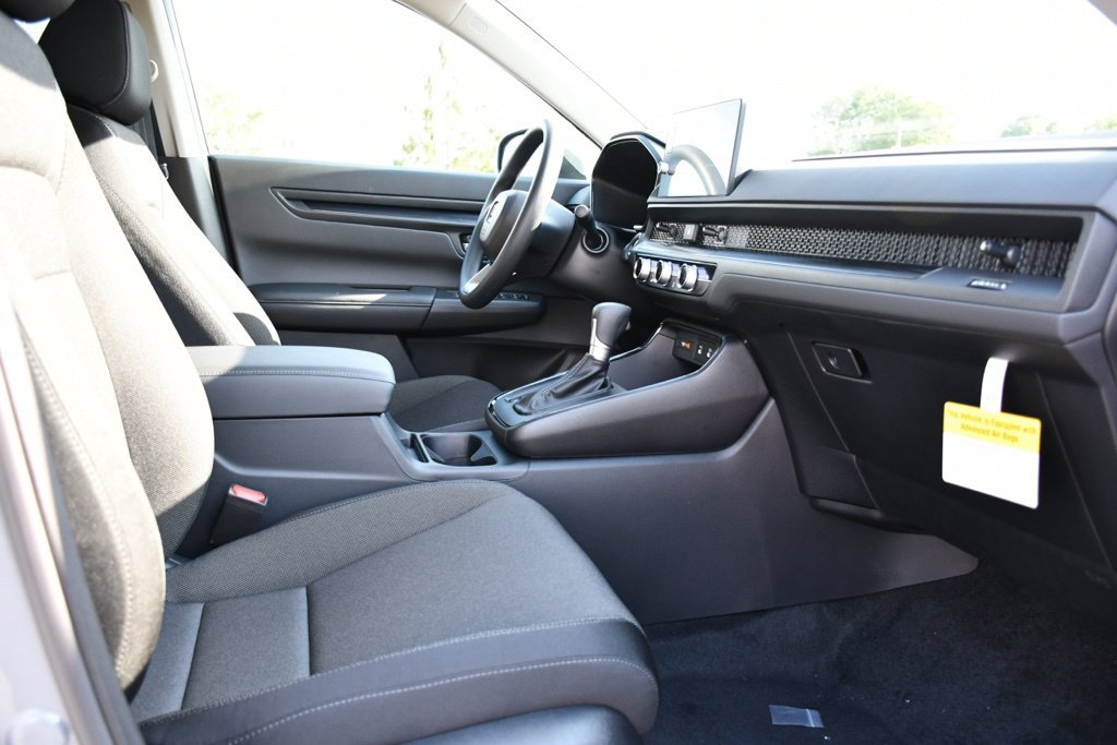 New 2027 Honda CR-V LX image 29