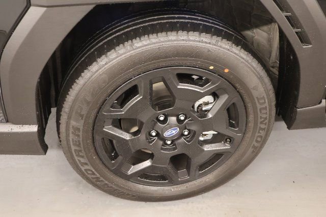 New 2026 Subaru Outback Limited image 8