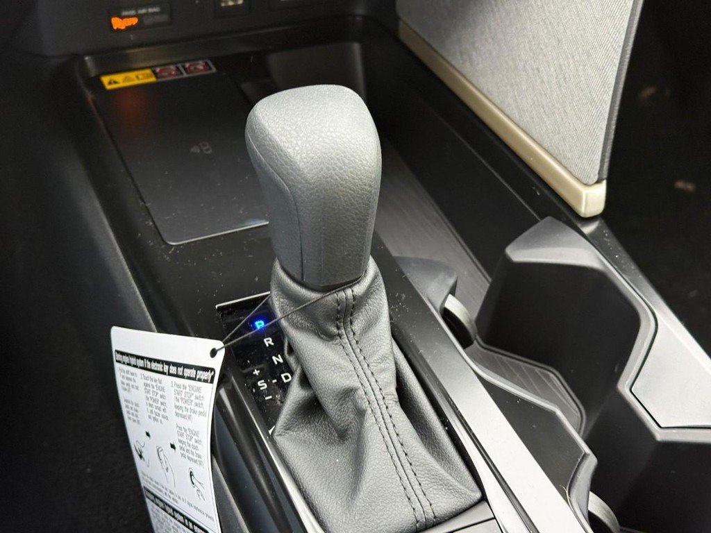 New 2026 Toyota Camry LE FWD image 15