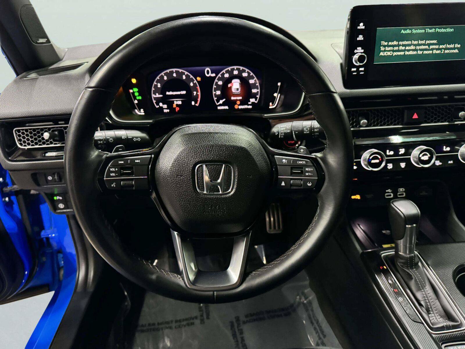 Used 2022 Honda Civic Sport Touring image 28