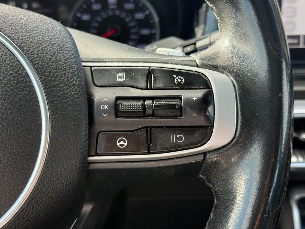 Used 2023 Kia K5 GT FWD image 18